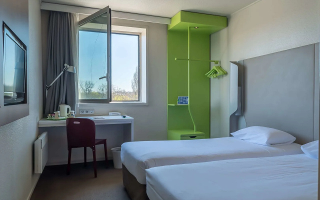 Hotel Campanile Nogent Sur Marne