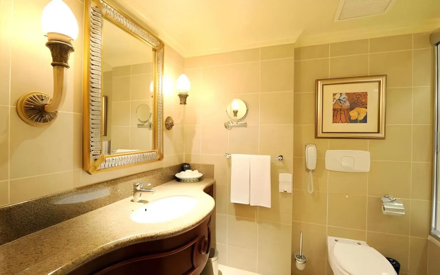 Peermont D'oreale Grande at Emperors Palace