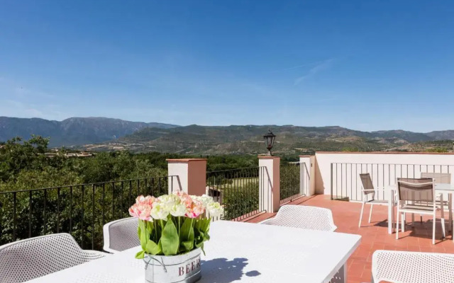 Casa Joan de Fontsagrada