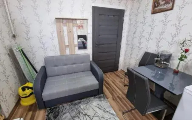 Csillag Apartman