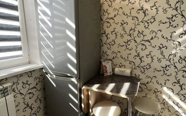 Rich House на улице Гоголя 68