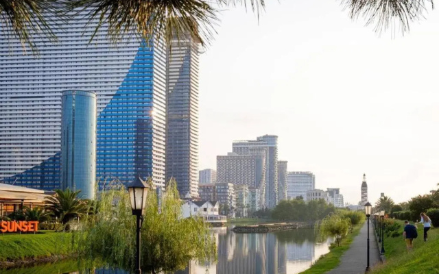 Orbi City 433