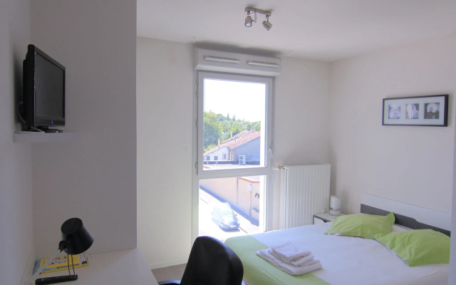 Residence Laudine
