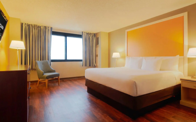 Tropicana Atlantic City – A Caesars Rewards Destination