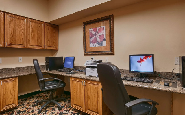 Best Western Plus Portland