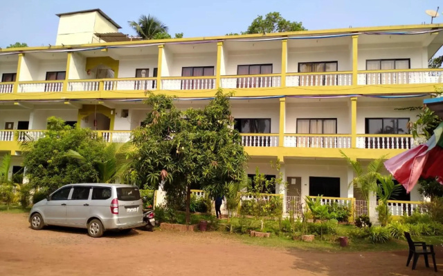 TP Beach Resort