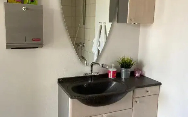 Den Skaldede Kok Guesthouse