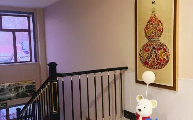 Hongge Hotel (Harbin Taiping Airport)