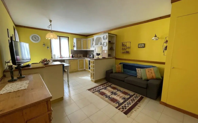 072 Trilocale Giustino