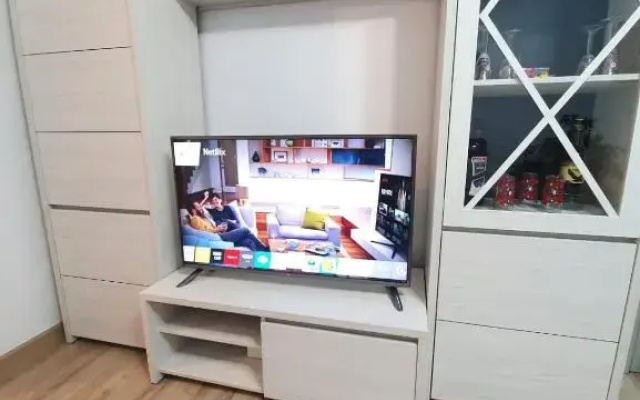 Apartament Ultra Central Marly Gura Humorului