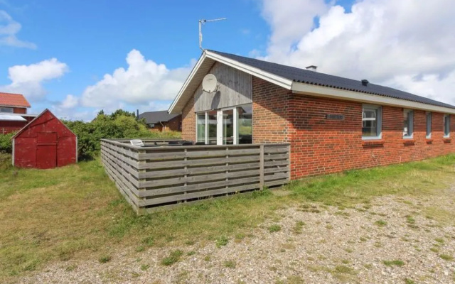 "Tamer" - 1.4km from the sea in Western Jutland