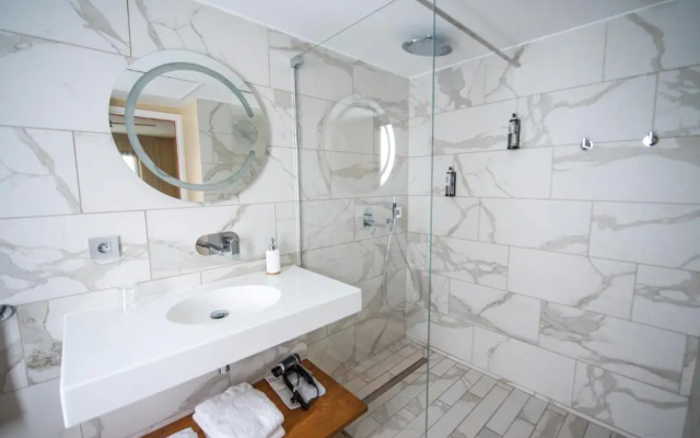 Boutik Hotel 2A