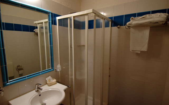 IHR Hotel San Paolo