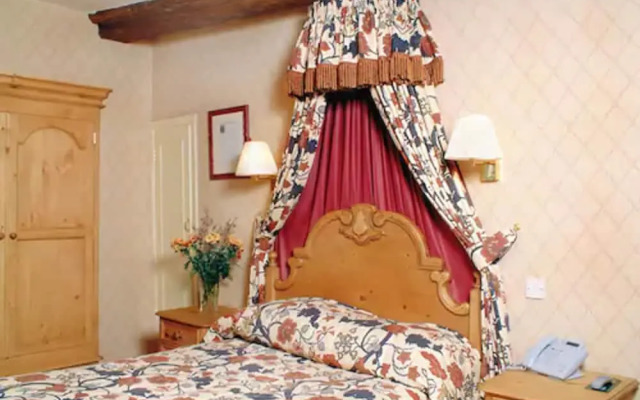 The Redesdale