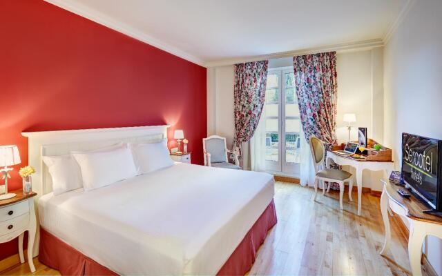 Вилла Silken Villa de Laguardia