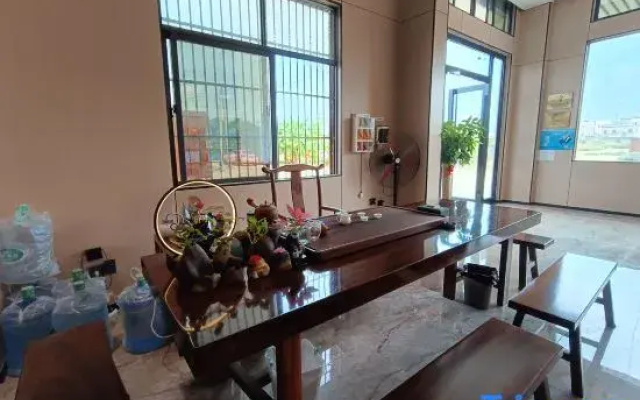 [Huidong Yanzhou Island ]Phoenix Homestay