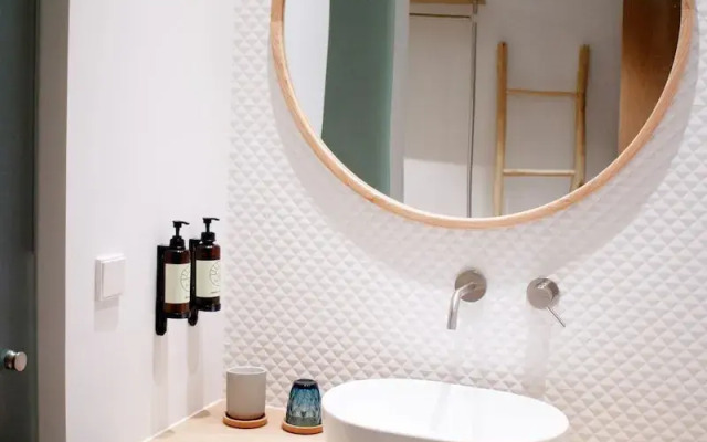 Casa du Soleil Hostal Boutique
