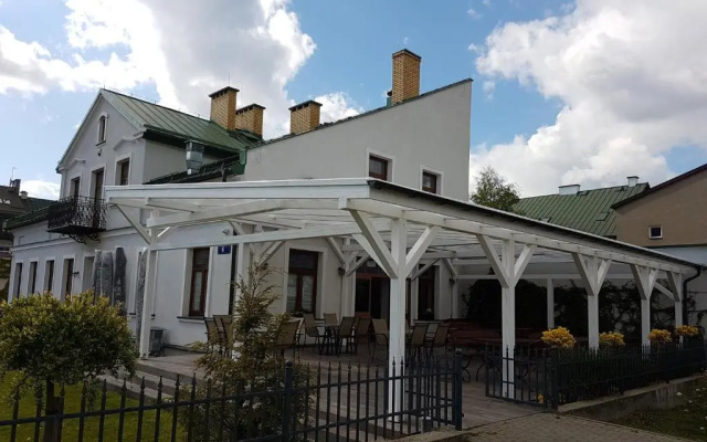 Fresco Hostel