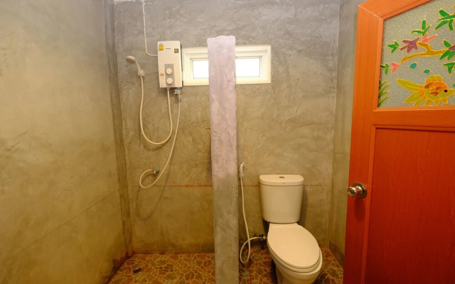 Bulan Bungalow Lanta