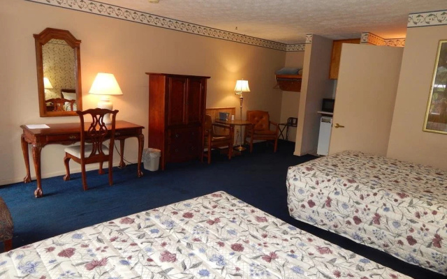 Valley Inn