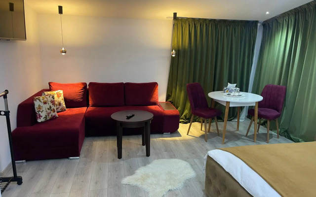 Vila Zoe Bucharest Airport & Therme & Parking Otopeni