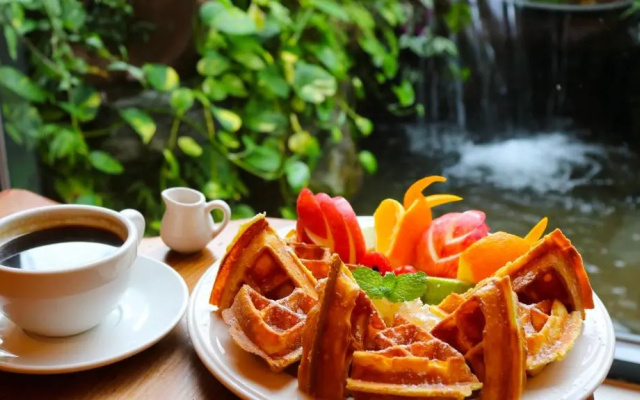 Tan Xin Ge Homestay
