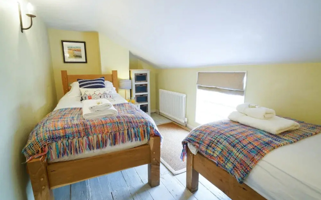 Aldeburgh Cottage