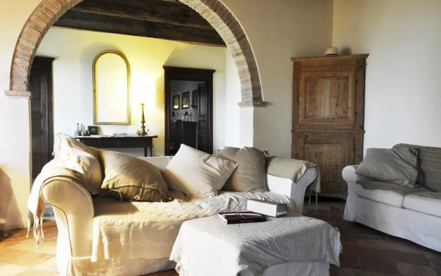 Il Casale Del Duca