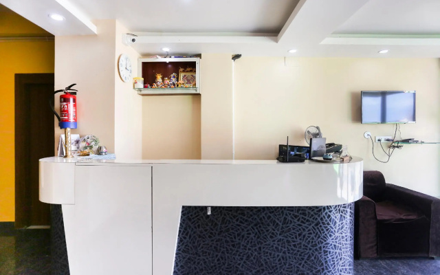 Capital O 23179 Hotel Golden Bangla
