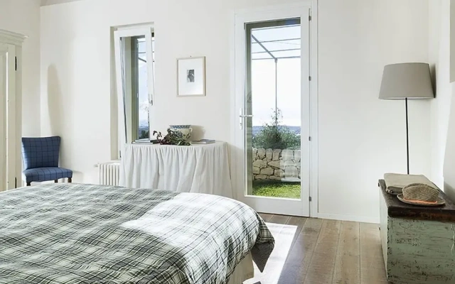 Luxurious Villa with Terrace in Scicli