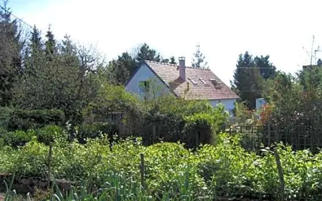 La Colline des Roses
