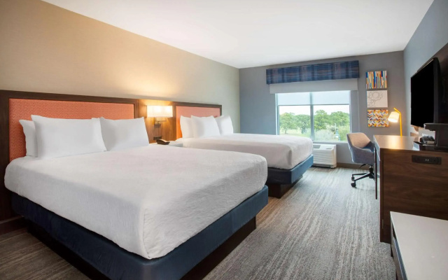Loews Miami Beach Hotel – South Beach