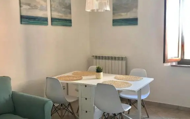 Sage Apartment