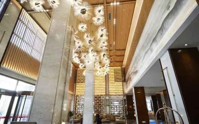 Yongsheng International Hotel