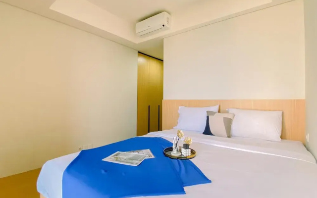 Good Place And Modern 1Br Gold Coast Apartment