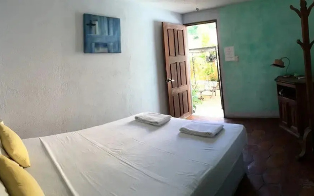 El Jardin de la Vida