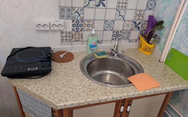 Komfort Home na Lenina