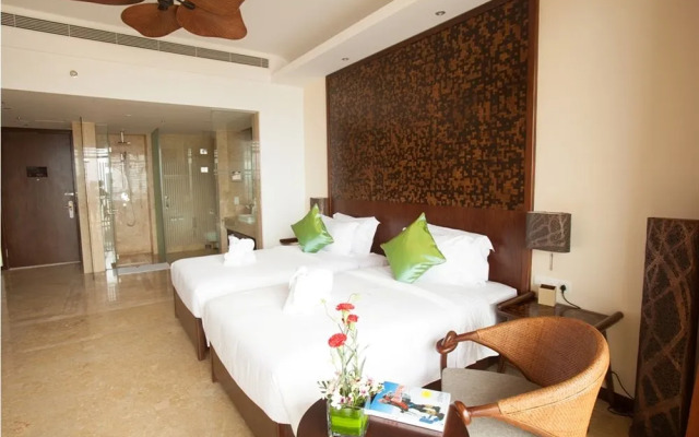 Mangrove Tree Resort World - Buddha Hotel