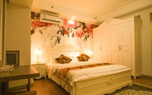 Shanghai Genting Serviced Apartment