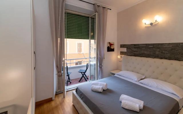 Exa Rooms - Prati