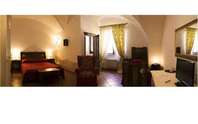 Antica Masseria Jorche