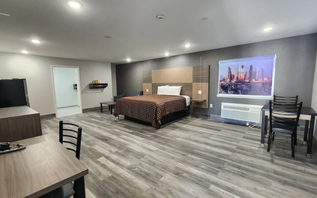Hotel Park Place