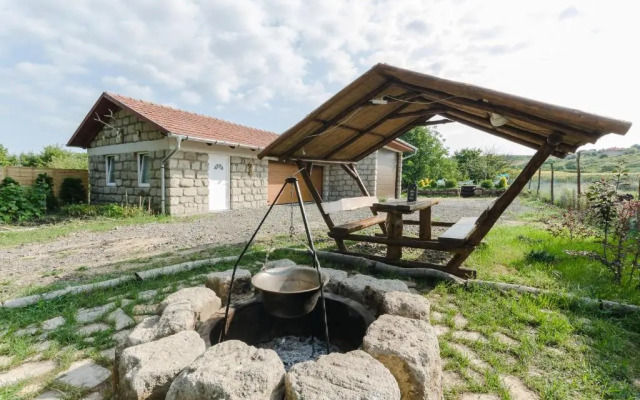 Árnyas Vendégház Egerszalók