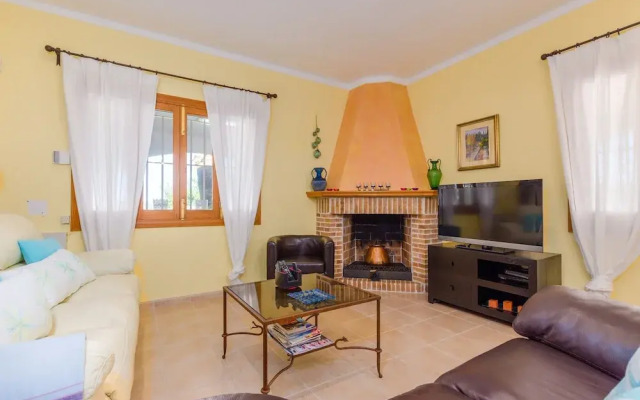 Santa Eulalia Petit - Villa With Private Pool