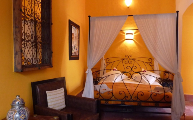 Villa Garance