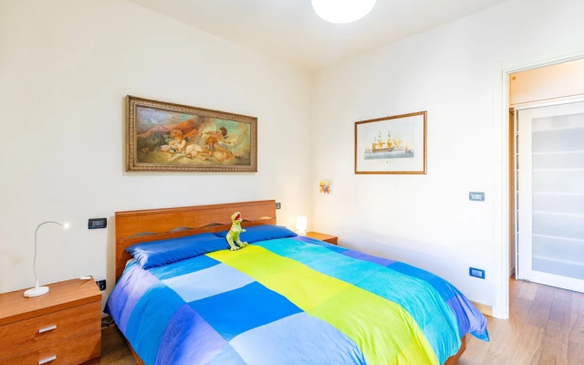 Appartamento Le Mimose In Lucca