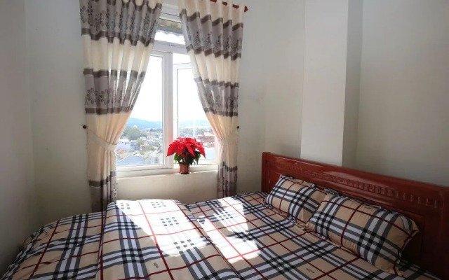 Hotel Thanh Co Loa