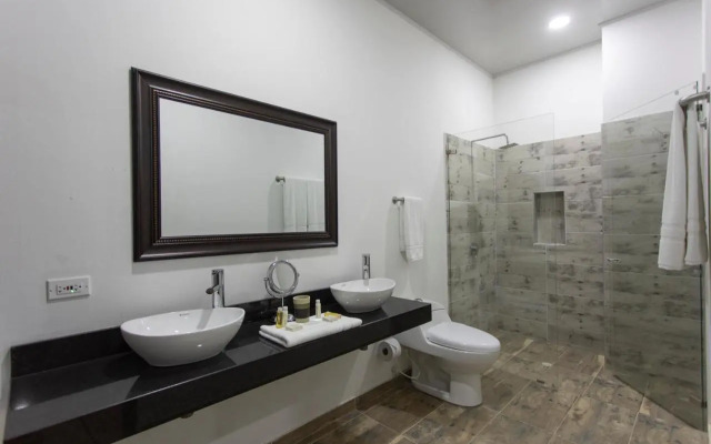 Hotel Natural Hill's by H&R