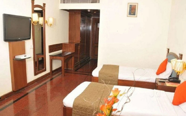 Simsan Hotel