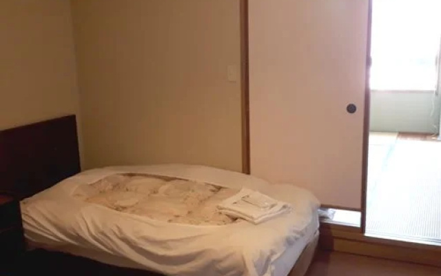 Hotel Chene Kijimadaira
